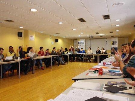 Youth Council of Spain