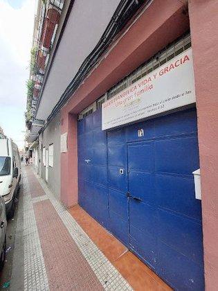 Iglesia Evangelica Vida y gracia