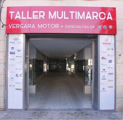 VERGARA MOTOR