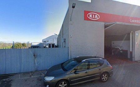 Goygar Automoción, S.L.