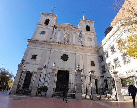 Comunidad Autónoma De Madrid