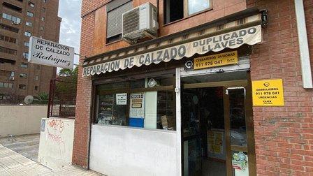 Reparación De Calzado Rodriguez