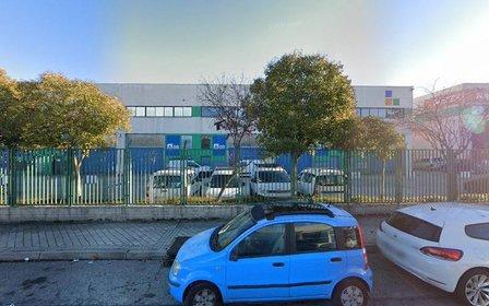 E2 Ingenieria - Madrid