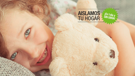 AISLAHOME Madrid