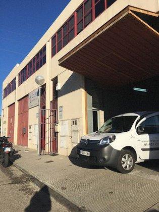 Indocontrol y Clima S.L.
