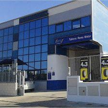 TALLERES ROMA MOTOR S.L.