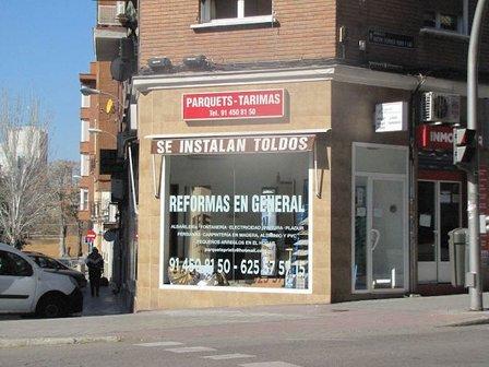 Parquets Prieto