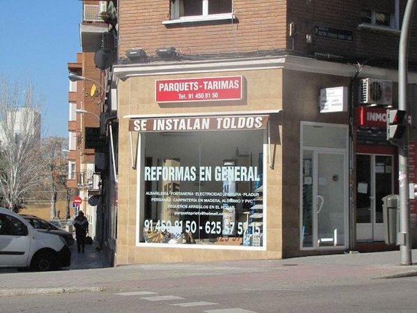Parquets Prieto