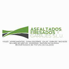 Asfaltados Fresados y Garajes S.L.