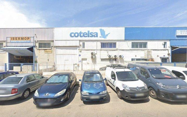 COTELSA