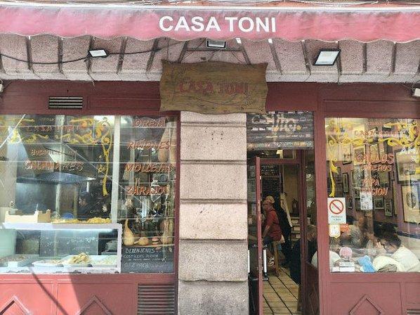 Casa Toni