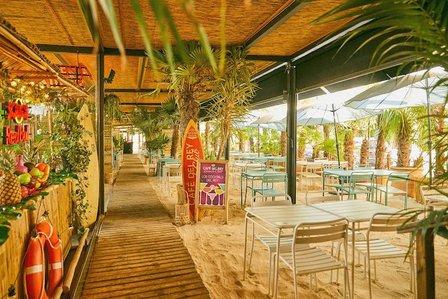 Café del Rey
