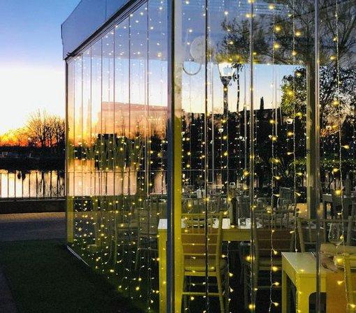 Lake Suite