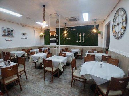 Restaurante Hermanos Egea