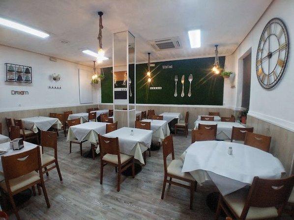 Restaurante Hermanos Egea