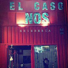 Tetería El Caso Nos