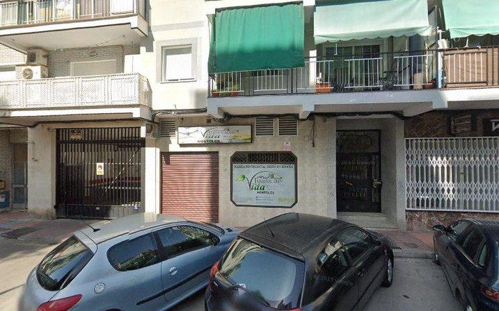 Tabernaculo De Vida Móstoles