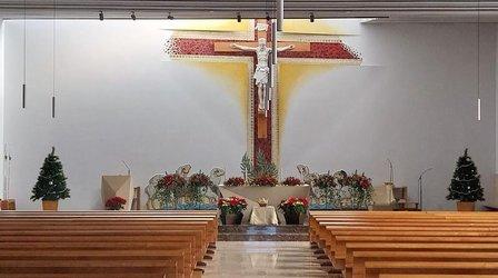 Parish St. Mary of Nazareth