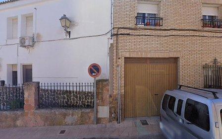 Servicio de Salud de Castilla la Mancha