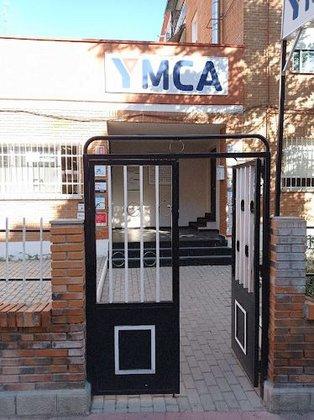 YMCA