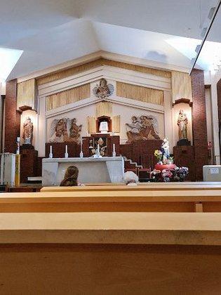 Parish of St. Albert the Great
