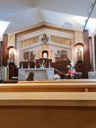 Parish of St. Albert the Great