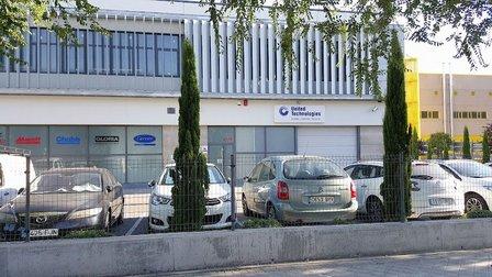 Carrier España
