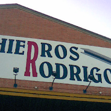 Hierros Rodrigo S A