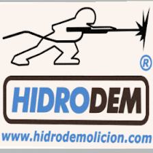 Hidrodemolición y Preparación de Superficies, S.L.