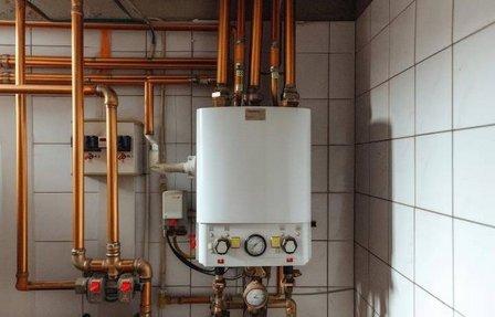Tutecnicocalderas.es - Mantenimiento y reparación de calderas de gas y gasoil.