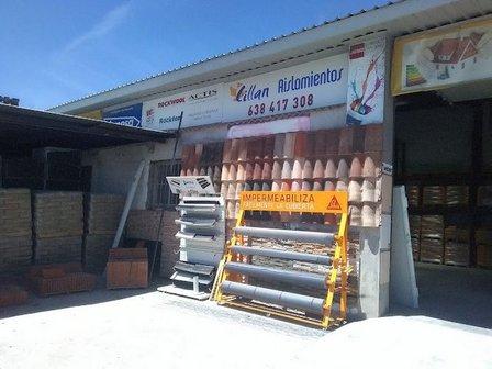 Azulejos Y Pavimentos Jb