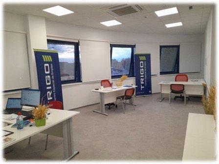 TRIGO Centro Especial de Empleo