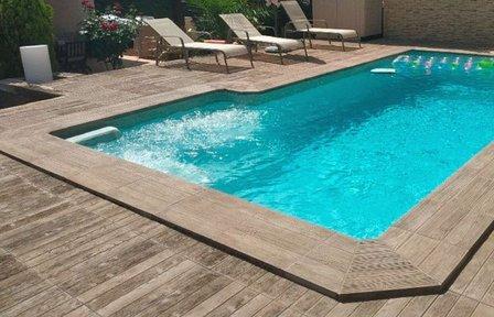 Piscinas GHG