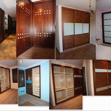 Carpinteria La Troje, Colchones y Muebles
