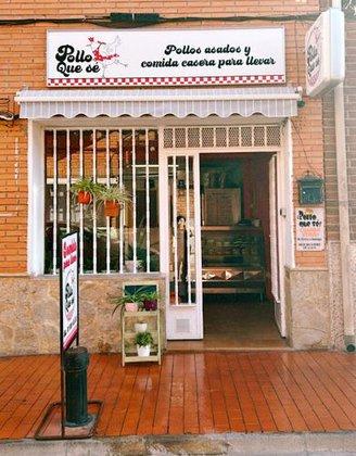 Pollo que sé