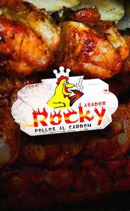 ROCKY ASADOR