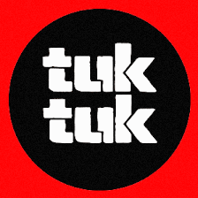 Tuk Tuk Asian Street Food Goya