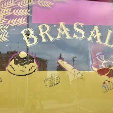 Panadería M Brasal
