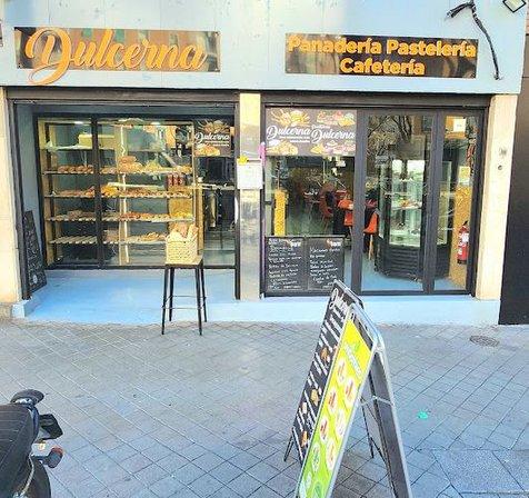 Panadería Dulcerna