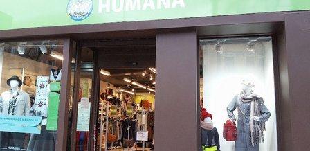 HUMANA