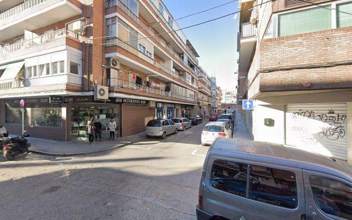 Fundación el Buen Samaritano