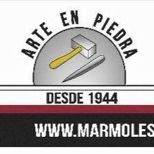 Marmolistas Pajares