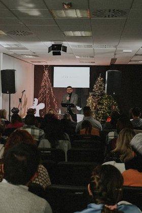 Iglesia Cristiana C3 Madrid, Fuenlabrada