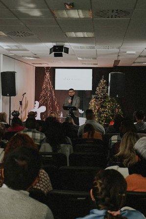 Iglesia Cristiana C3 Madrid, Fuenlabrada