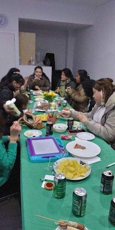IPUE Villaverde - Iglesia Pentecostal Unida en Europa