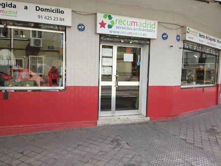 Recumadrid