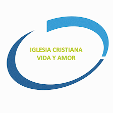 IGLESIA CRISTIANA VIDA Y AMOR