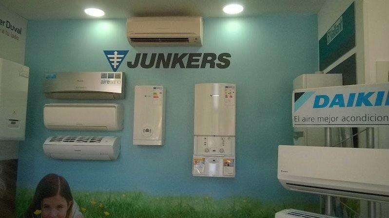 Instalaciones Innova Plus