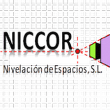 NICCOR Nivelación de Espacios, S.L.