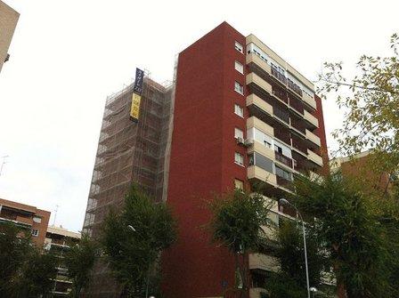 Siglo XXI Rehabilitación y Ejecución de Obras S.L.